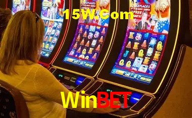 Winbet - Pagamento PIX Instantâneo